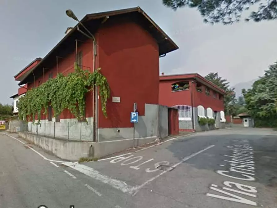 Immagine 1 di Appartamento in vendita  in VIA COLOMBO 3 3 a Leggiuno