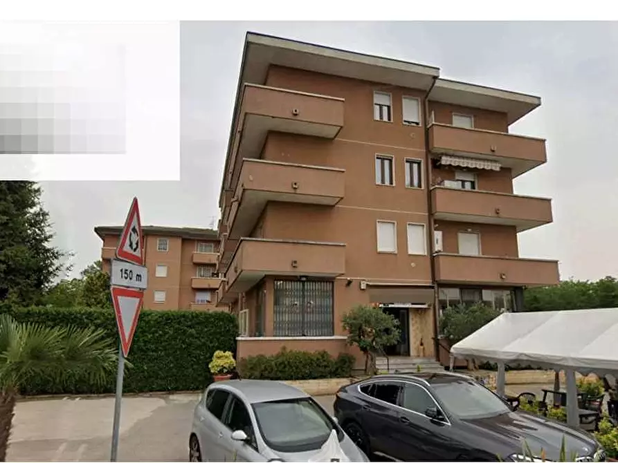 Immagine 1 di Appartamento in vendita  in Via Gallarate 55 a Gazzada Schianno