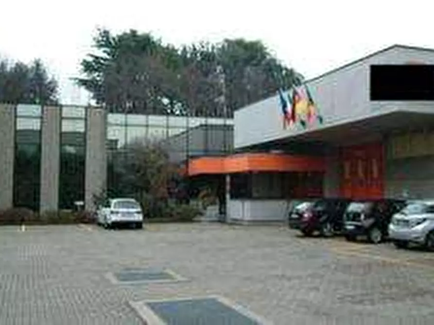 Immagine 14 di Capannone industriale in vendita  in Via Pascoli 40 a Giussano