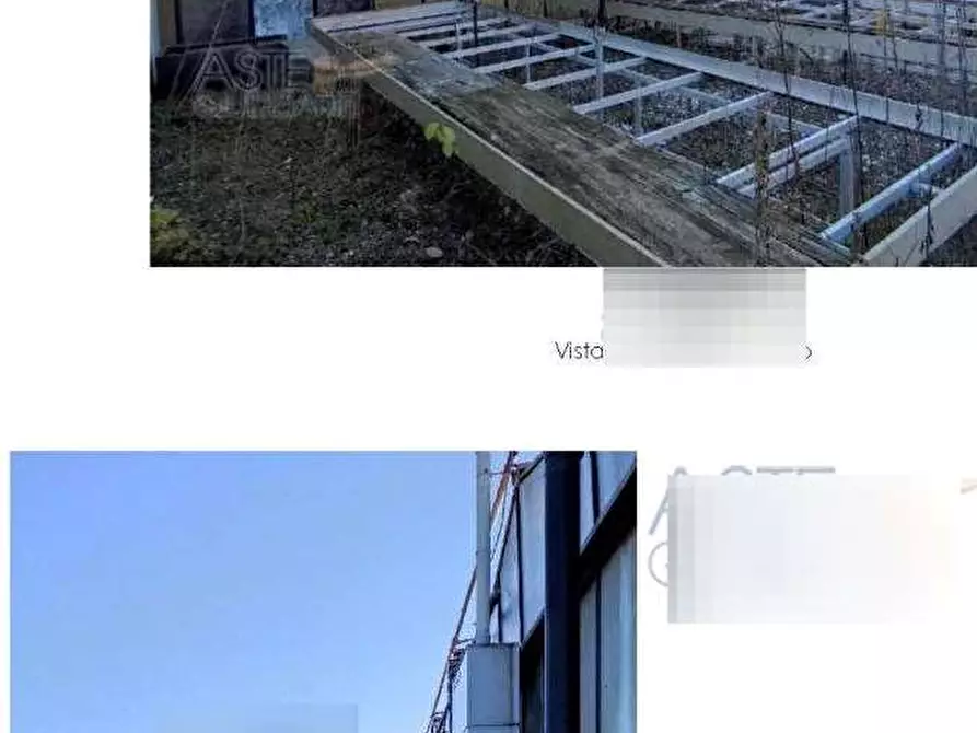 Immagine 2 di Capannone industriale in vendita  in Via  Pasubio 16 16 a Brebbia