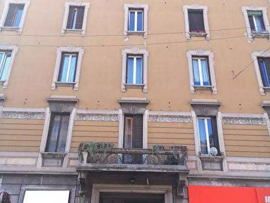 Immagine 1 di Appartamento in vendita  in Viale Monza,  23 a Milano