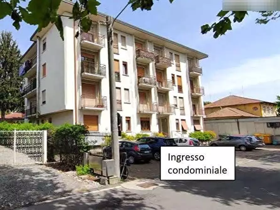 Immagine 1 di Appartamento in vendita  in Piazzale Gerbetto 6, 22100 Como CO a Olgiate Comasco