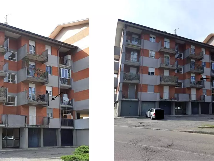 Immagine 1 di Appartamento in vendita  in Via Tarvisio 11 a Varese