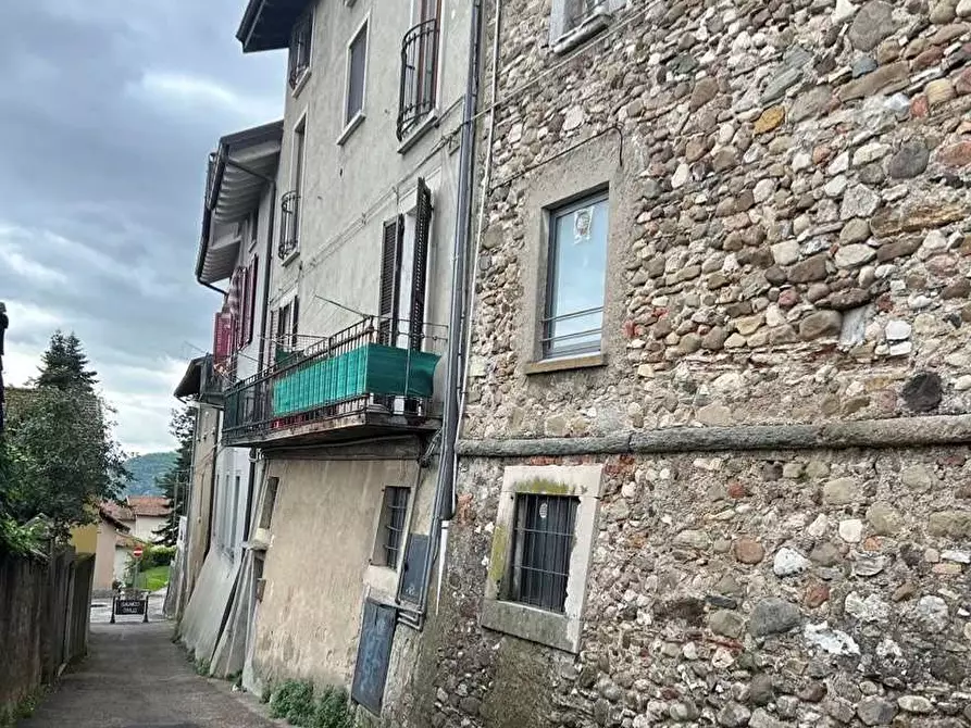 Immagine 1 di Appartamento in vendita  in Via Eolo 4 a Clivio