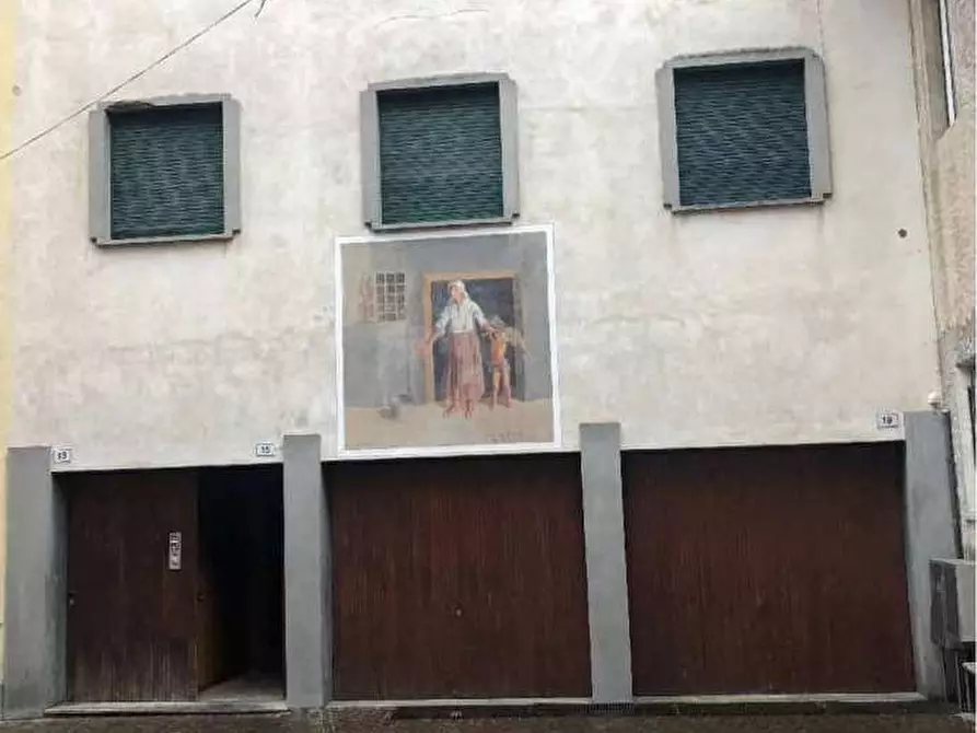 Immagine 1 di Appartamento in vendita  in Via Del Quartiere , 15 15 a Marchirolo