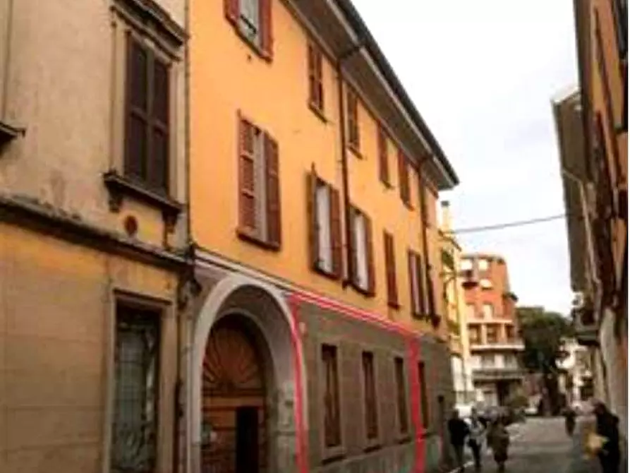 Immagine 1 di Appartamento in vendita  in Via San Michele 5 a Busto Arsizio