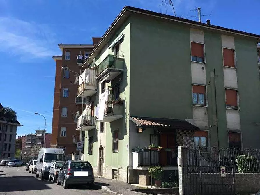 Immagine 1 di Appartamento in vendita  in Via Piacenza 7 a Cologno Monzese