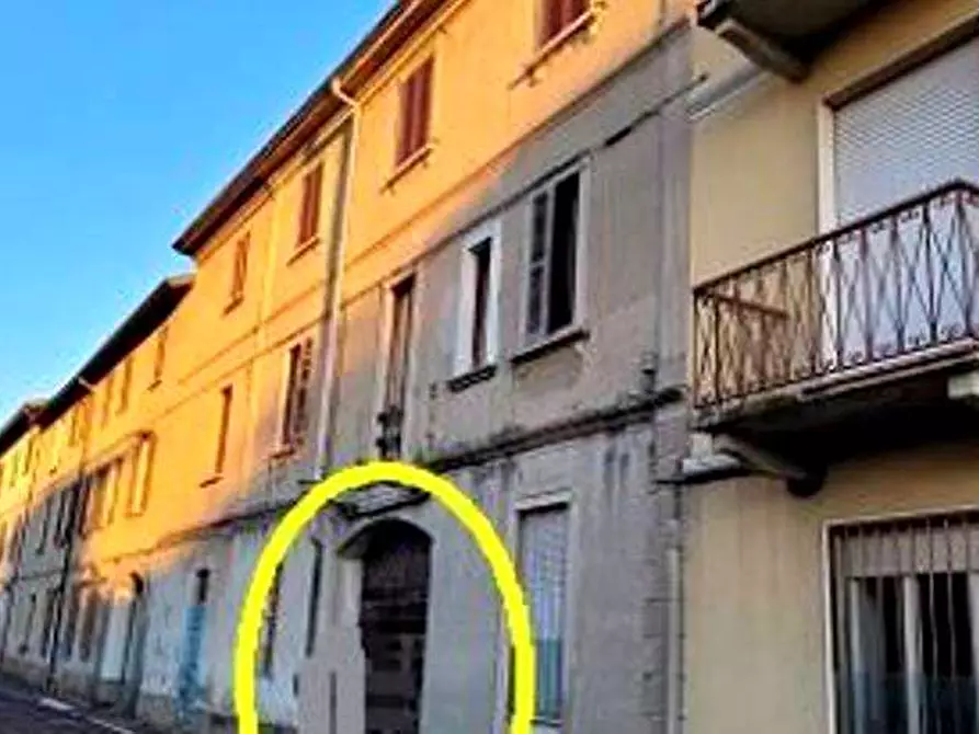 Immagine 1 di Appartamento in vendita  in via Zini  19 a Tradate