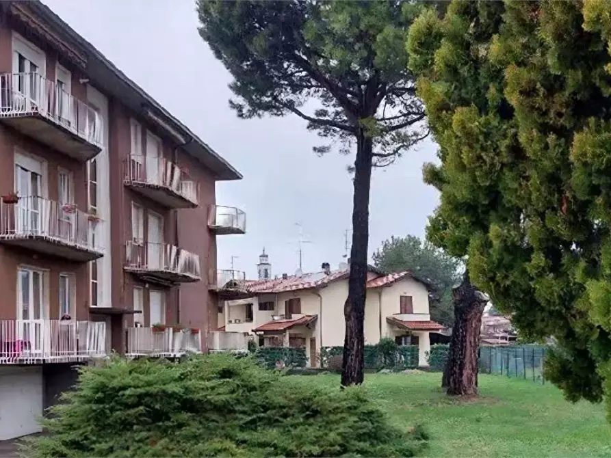 Immagine 1 di Appartamento in vendita  in Via Grigna 8 a Beregazzo Con Figliaro