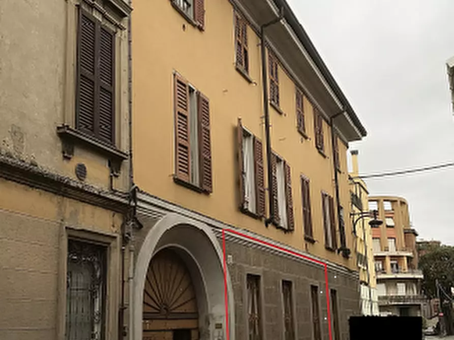 Immagine 1 di Appartamento in vendita  in Via San Michele  5 a Busto Arsizio