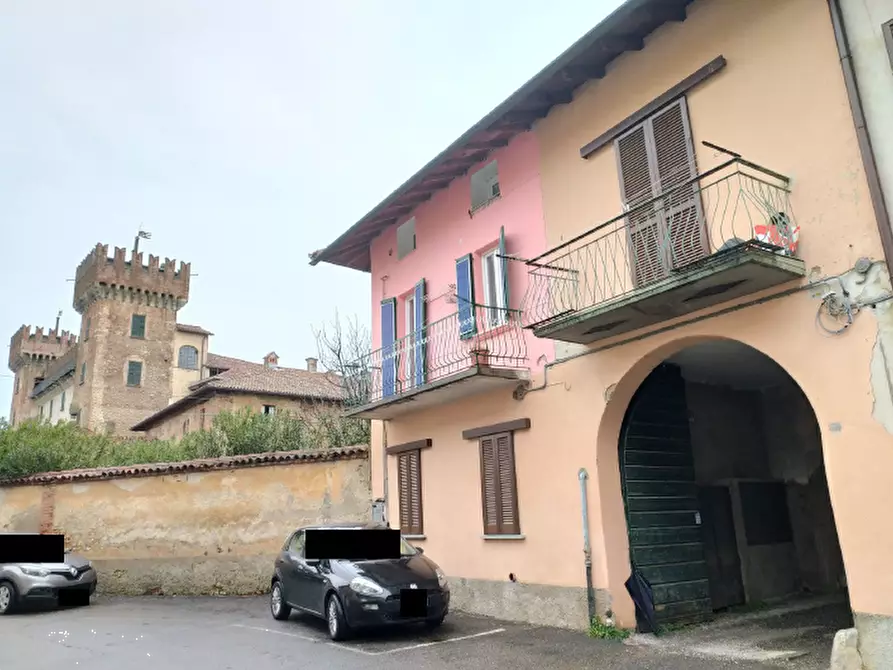 Immagine 1 di Appartamento in vendita  in Via Solferino  111 a Cislago