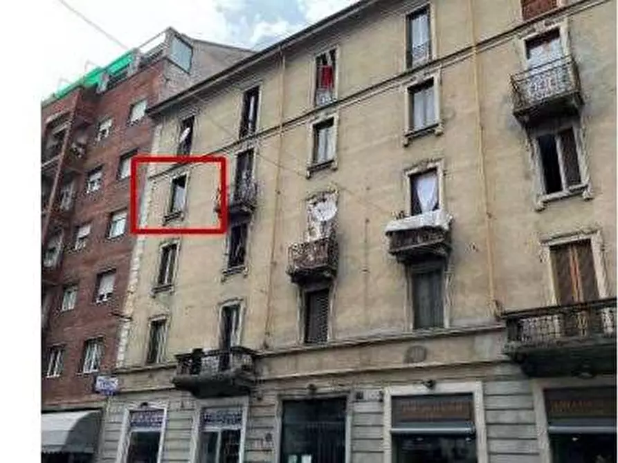 Immagine 1 di Bilocale in vendita  in via Padova 191 a Milano