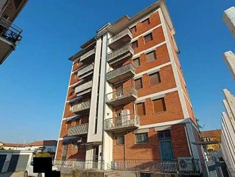 Immagine 1 di Appartamento in vendita  in Via Statuto   41 a Gallarate