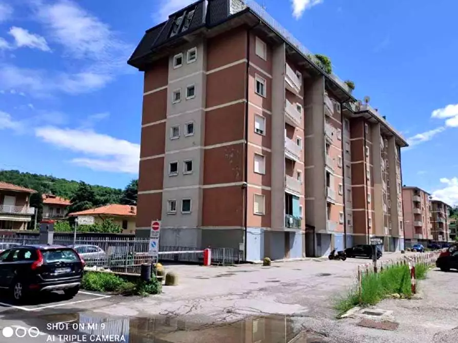 Immagine 1 di Appartamento in vendita  in Via Giuseppe Mazzini,  12 a Ponte Lambro