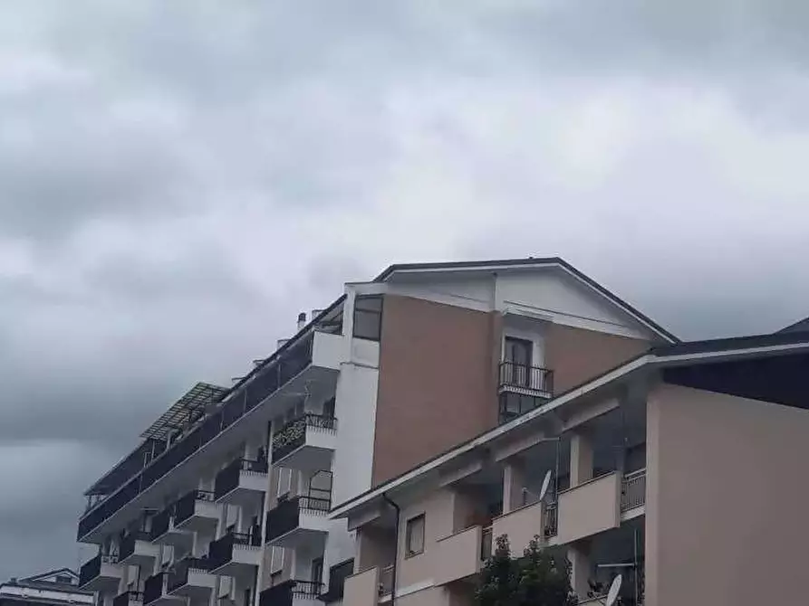 Immagine 1 di Appartamento in vendita  in Via Torino  33 a Aosta