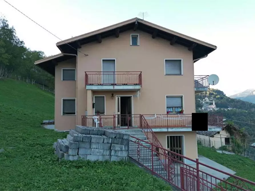 Immagine 1 di Appartamento in vendita  in Via  Olmo Crotto  59/a 59/a a San Giacomo Filippo