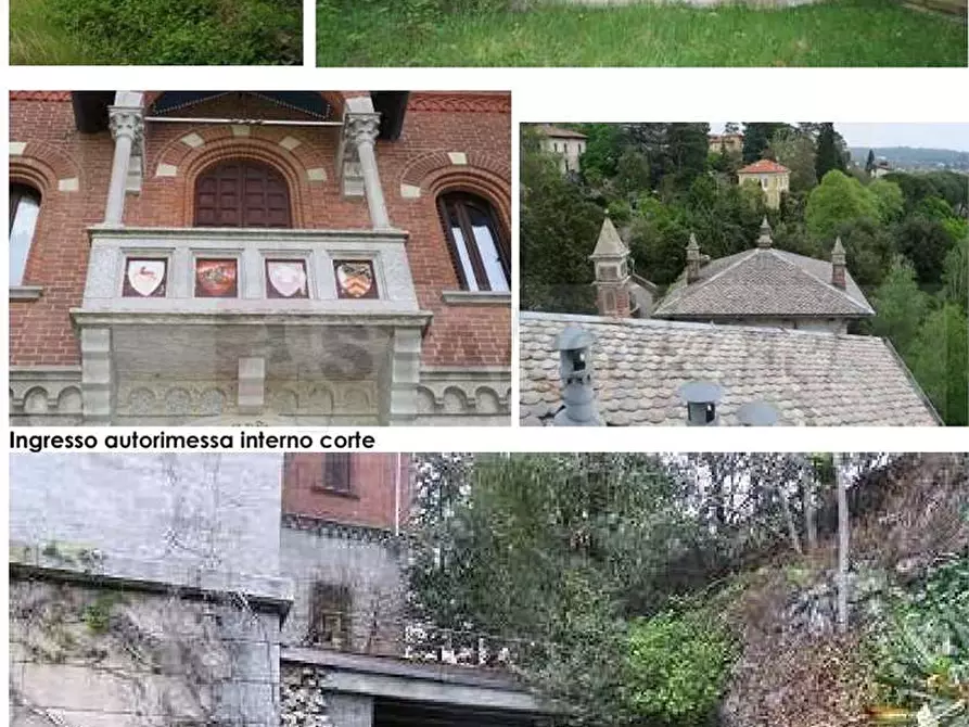 Immagine 6 di Villa in vendita  in Via Della Trinità  11 null 11 a Gavirate