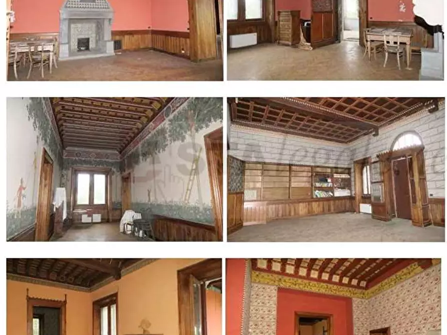 Immagine 7 di Villa in vendita  in Via Della Trinità  11 null 11 a Gavirate