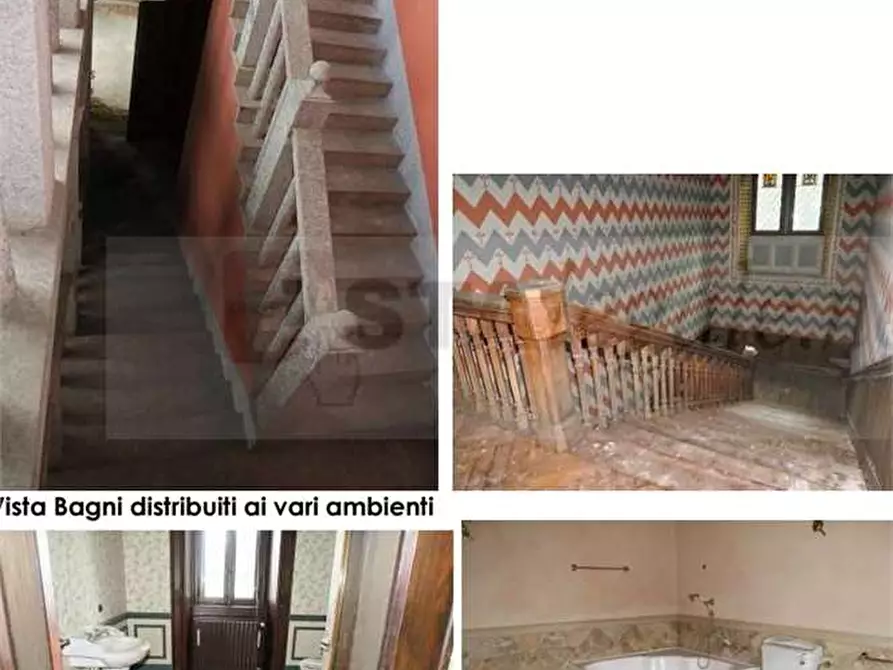 Immagine 8 di Villa in vendita  in Via Della Trinità  11 null 11 a Gavirate