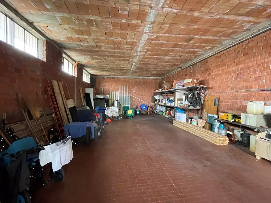 Immagine 18 di Capannone industriale in vendita  in Via Giovanni Boccaccio 40 a Castiglione Olona