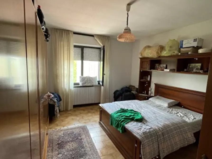 Immagine 14 di Capannone industriale in vendita  in Via Giovanni Boccaccio 40 a Castiglione Olona