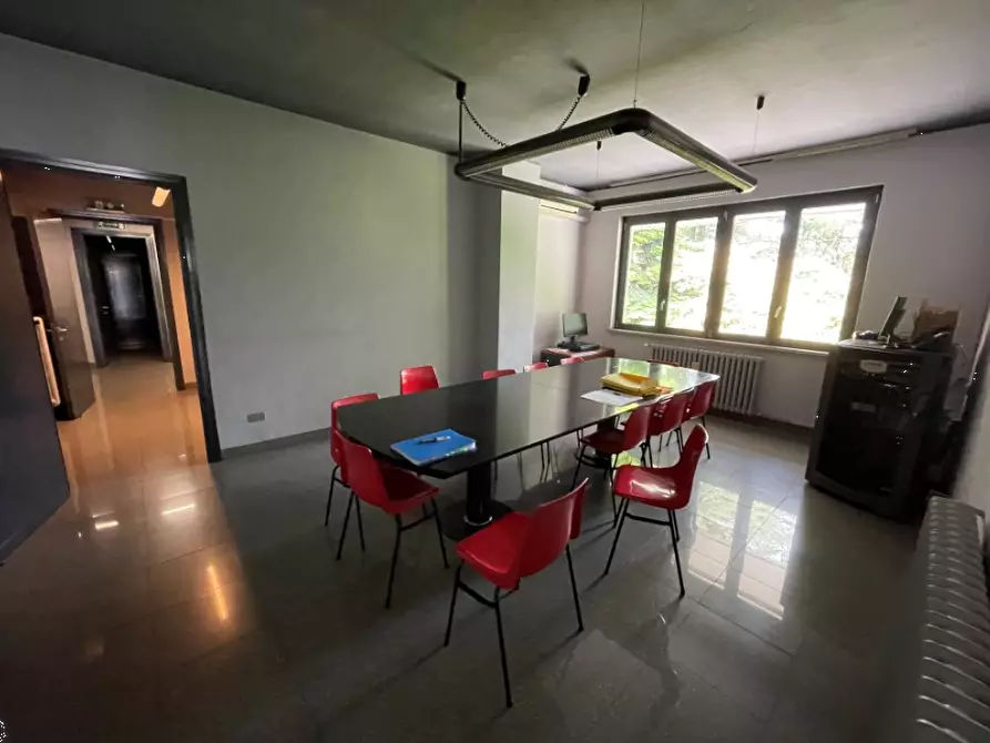 Immagine 11 di Capannone industriale in vendita  in Via Giovanni Boccaccio 40 a Castiglione Olona