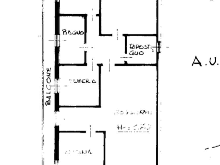 Immagine 23 di Capannone industriale in vendita  in Via Giovanni Boccaccio 40 a Castiglione Olona