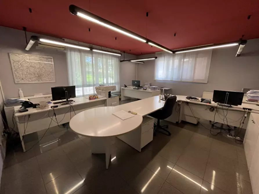 Immagine 10 di Capannone industriale in vendita  in Via Giovanni Boccaccio 40 a Castiglione Olona