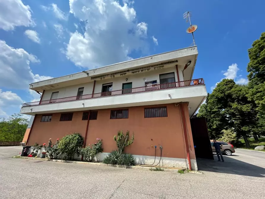 Immagine 13 di Capannone industriale in vendita  in Via Giovanni Boccaccio 40 a Castiglione Olona