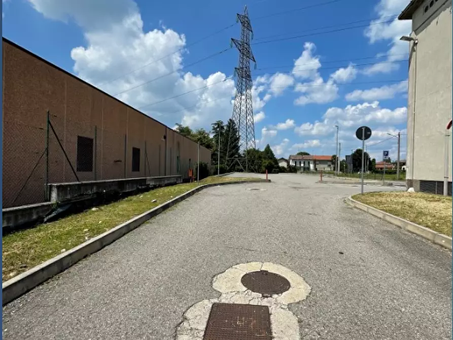 Immagine 8 di Capannone industriale in vendita  in Via Giovanni Boccaccio 40 a Castiglione Olona