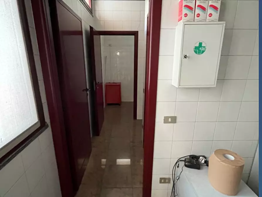 Immagine 17 di Capannone industriale in vendita  in Via Giovanni Boccaccio 40 a Castiglione Olona