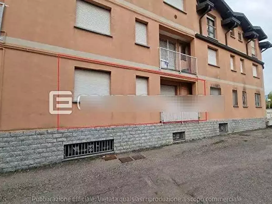 Immagine 1 di Appartamento in vendita  in Via Prealpi , 6 6 a Origgio