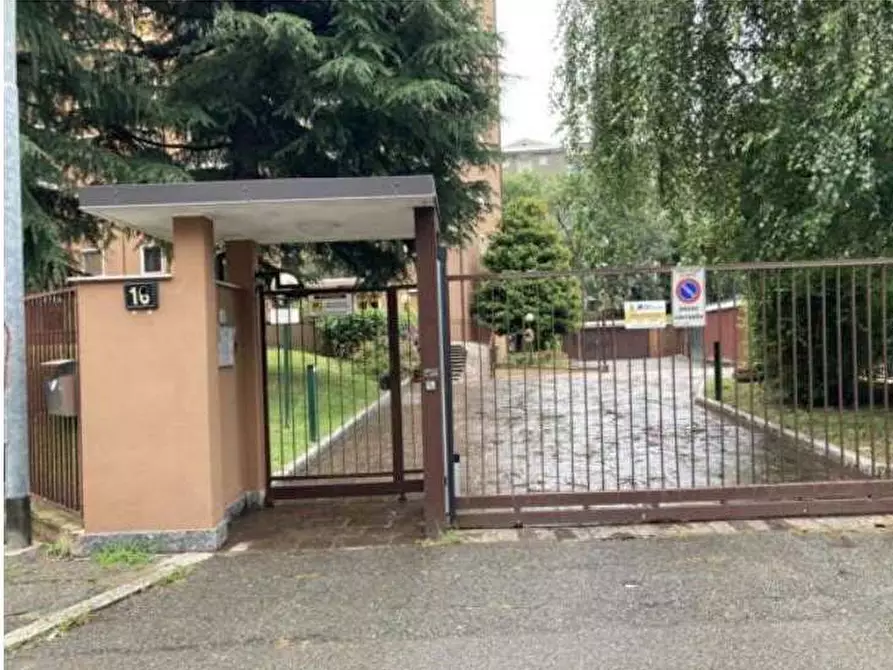 Immagine 1 di Appartamento in vendita  in Via Monteverdi  16 a Trezzano Sul Naviglio