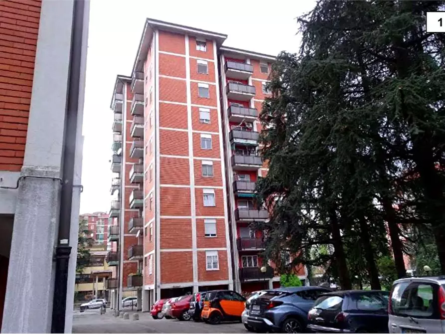 Immagine 1 di Appartamento in vendita  in Via Santa Teresa,  50 a Milano