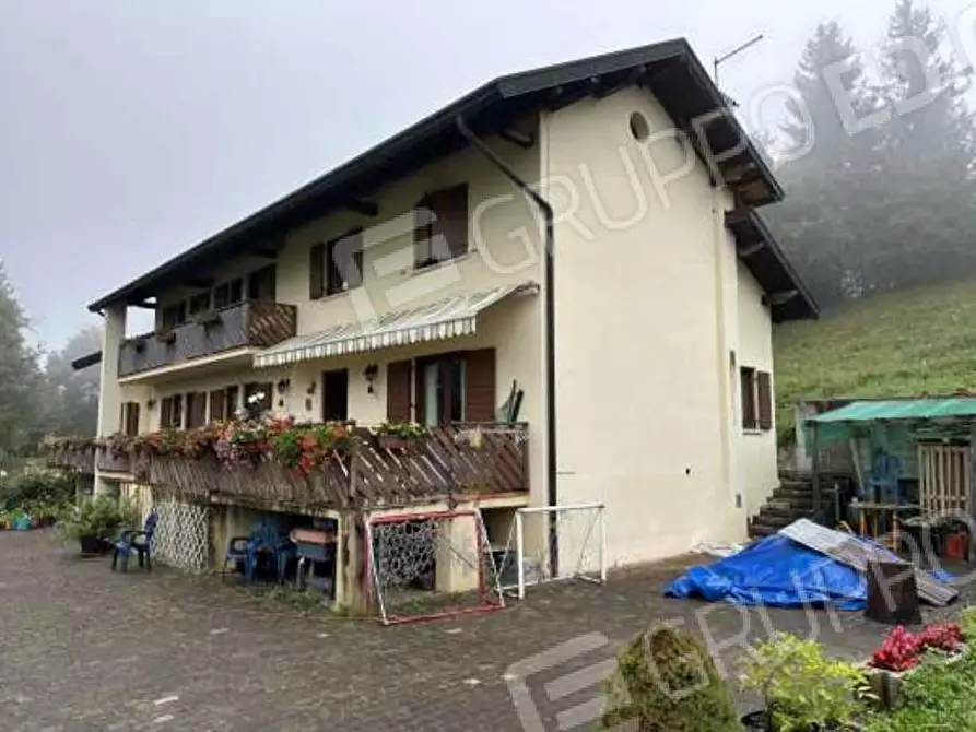 Immagine 2 di Appartamento in vendita  in Via Laste , 61 61 a Limana