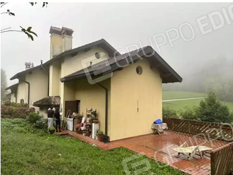 Immagine 4 di Appartamento in vendita  in Via Laste , 61 61 a Limana