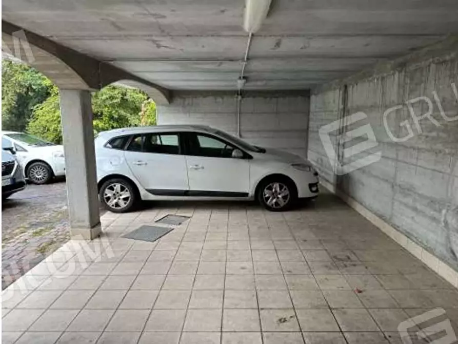 Immagine 9 di Appartamento in vendita  in Via Laste , 61 61 a Limana