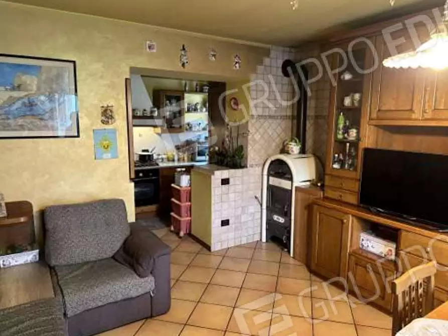 Immagine 10 di Appartamento in vendita  in Via Laste , 61 61 a Limana