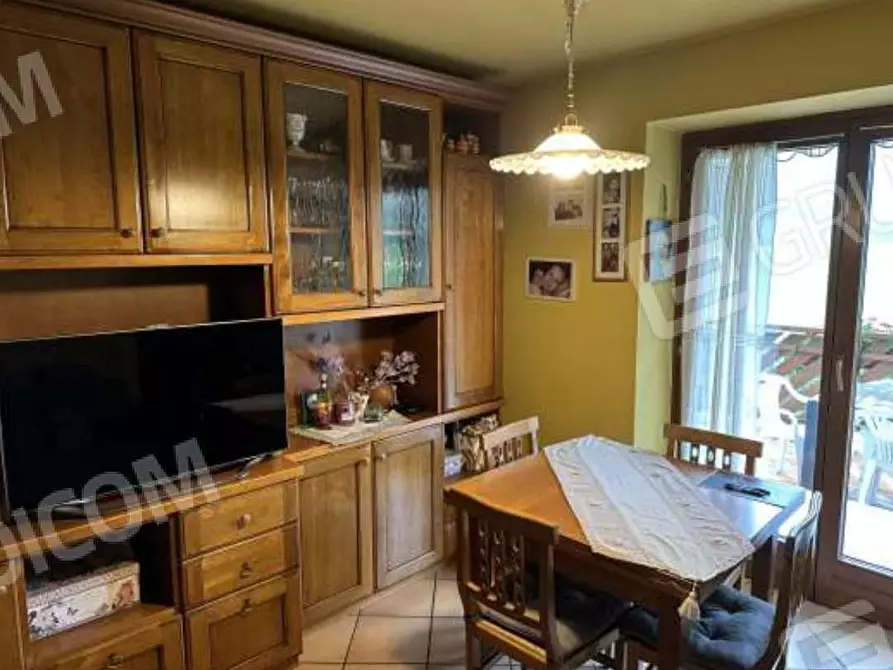 Immagine 11 di Appartamento in vendita  in Via Laste , 61 61 a Limana