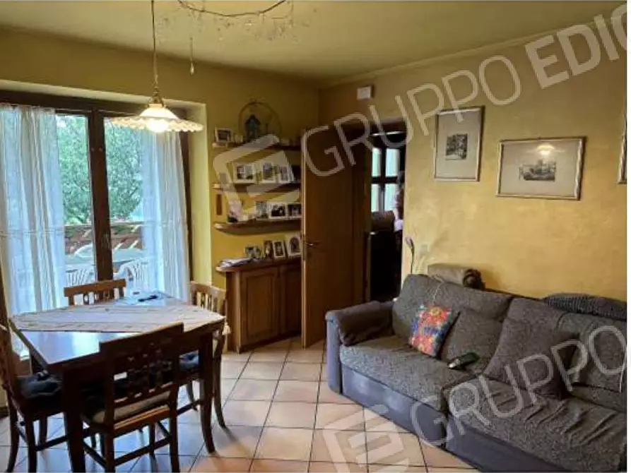 Immagine 12 di Appartamento in vendita  in Via Laste , 61 61 a Limana