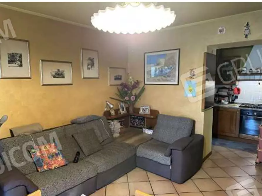 Immagine 13 di Appartamento in vendita  in Via Laste , 61 61 a Limana