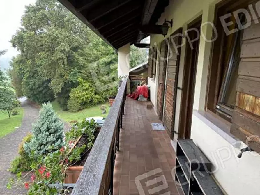 Immagine 17 di Appartamento in vendita  in Via Laste , 61 61 a Limana