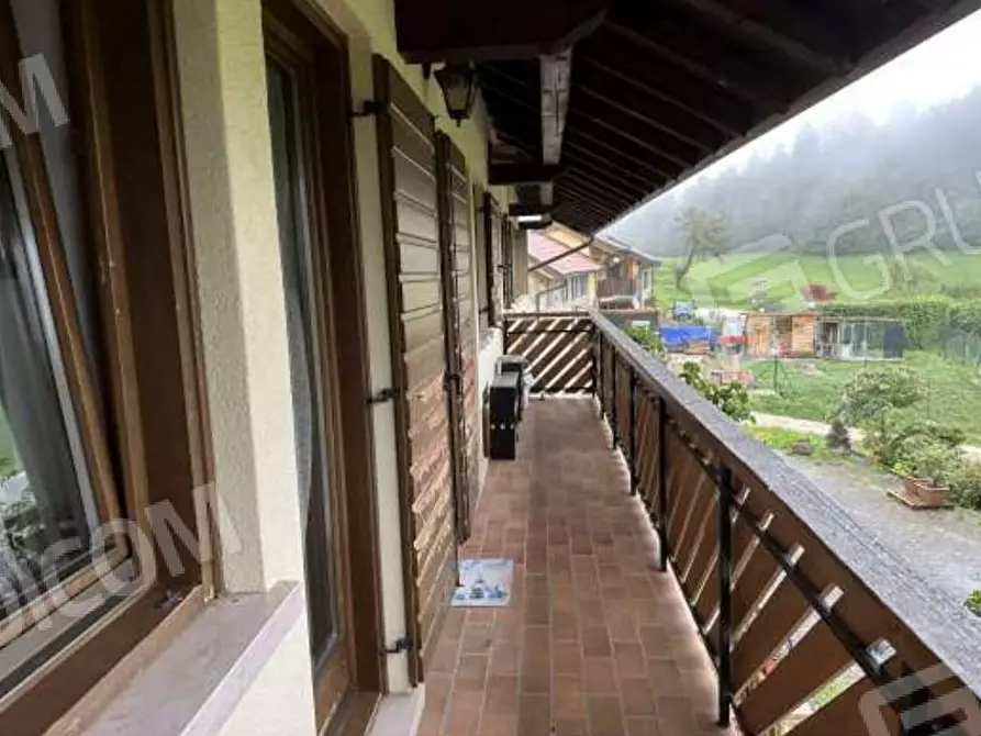 Immagine 18 di Appartamento in vendita  in Via Laste , 61 61 a Limana