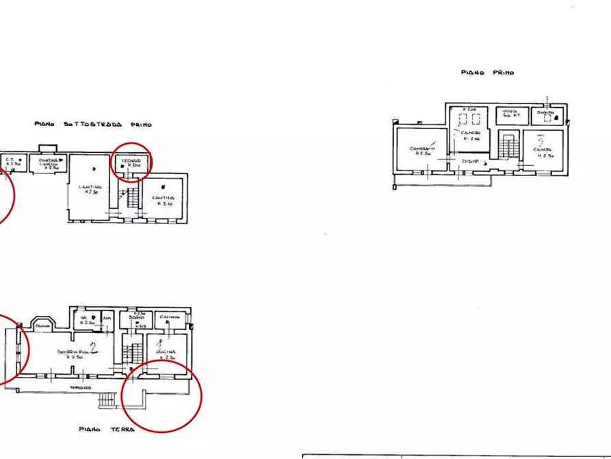 Immagine 19 di Appartamento in vendita  in Via Laste , 61 61 a Limana