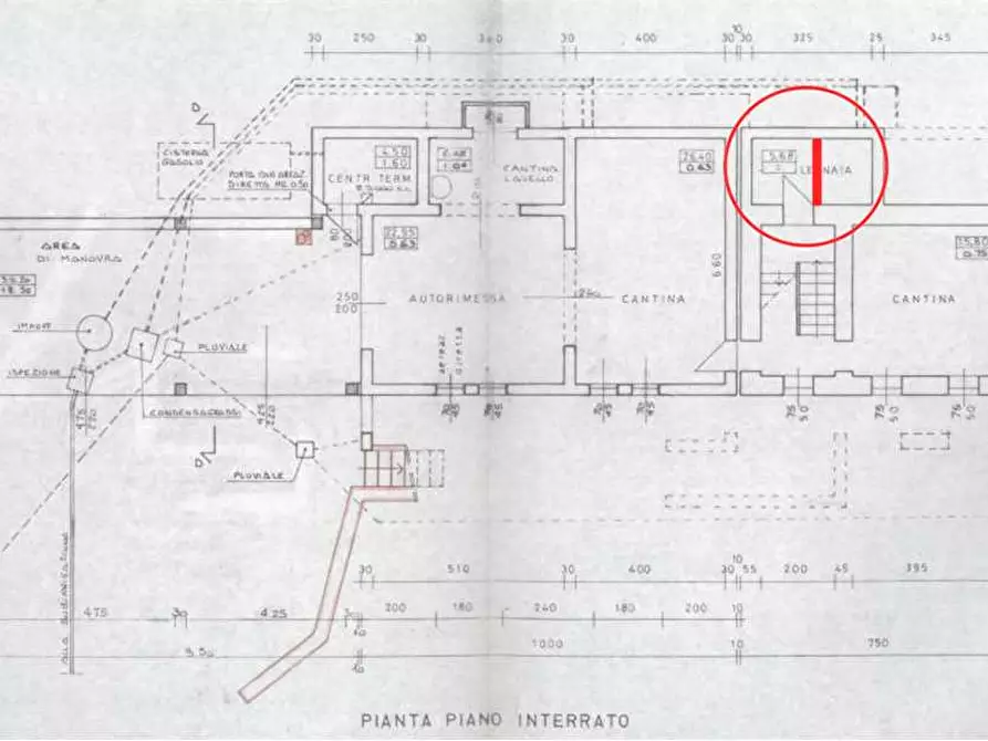 Immagine 20 di Appartamento in vendita  in Via Laste , 61 61 a Limana