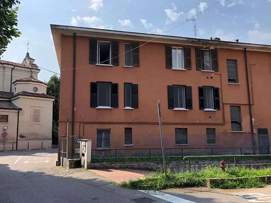 Immagine 1 di Appartamento in vendita  in Via Sant'Antonio  1 a Carbonate