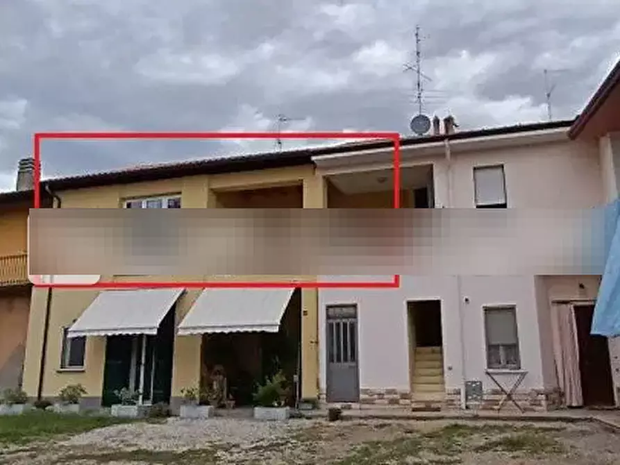 Immagine 1 di Stabile in vendita  in Via Novara 26 a Vanzaghello