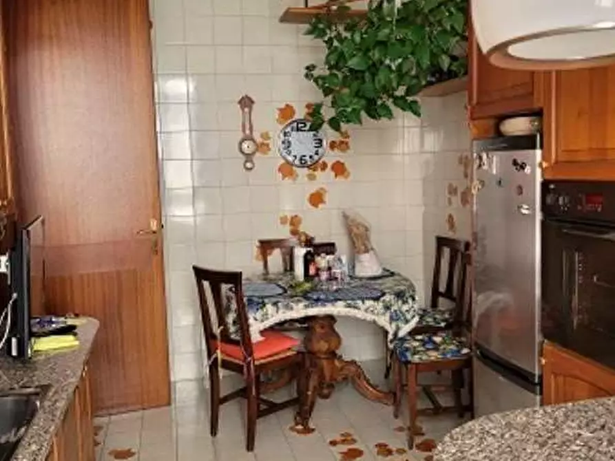 Immagine 8 di Appartamento in vendita  in Via Miogni,  14 a Varese