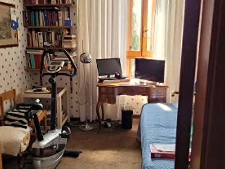 Immagine 11 di Appartamento in vendita  in Via Miogni,  14 a Varese