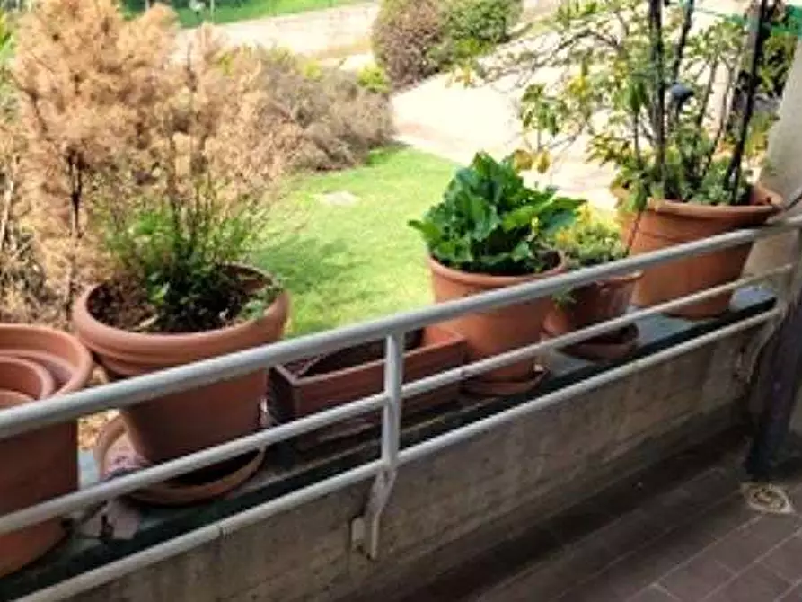 Immagine 14 di Appartamento in vendita  in Via Miogni,  14 a Varese